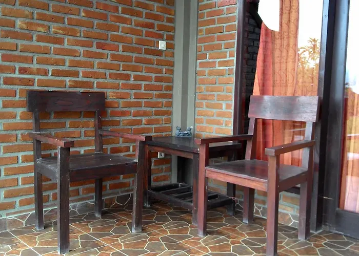Gubug Balian Beach Bungalow