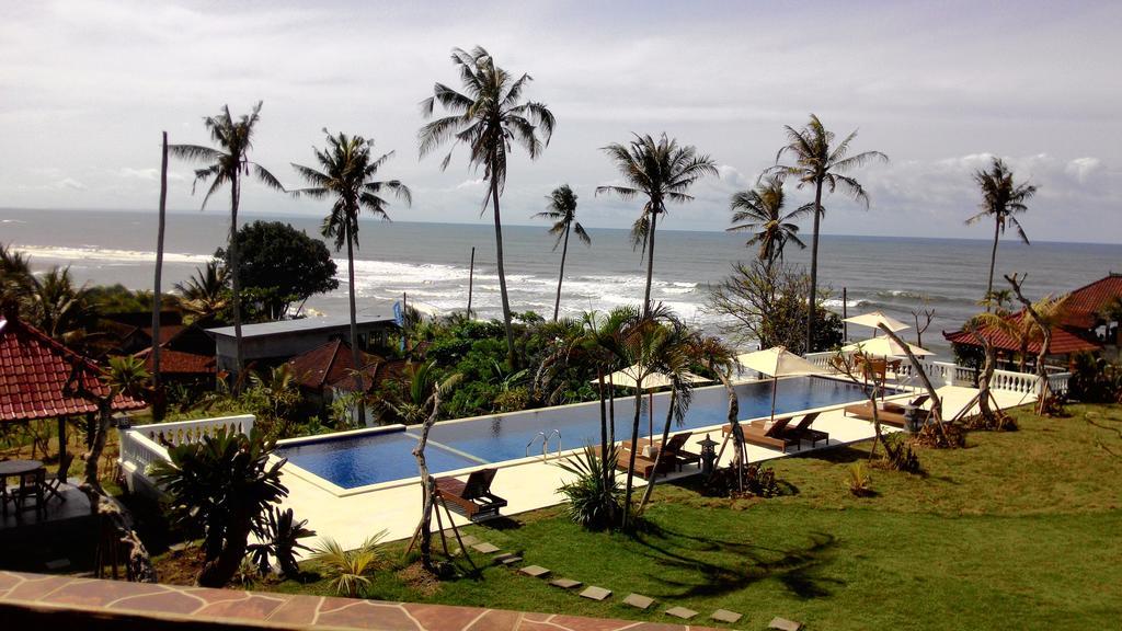 Gubug Balian Gasthof