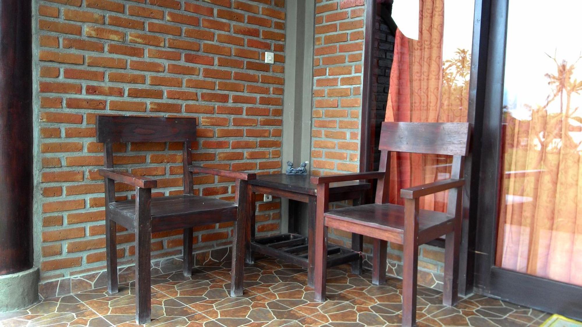 Gubug Balian Gasthof 2*