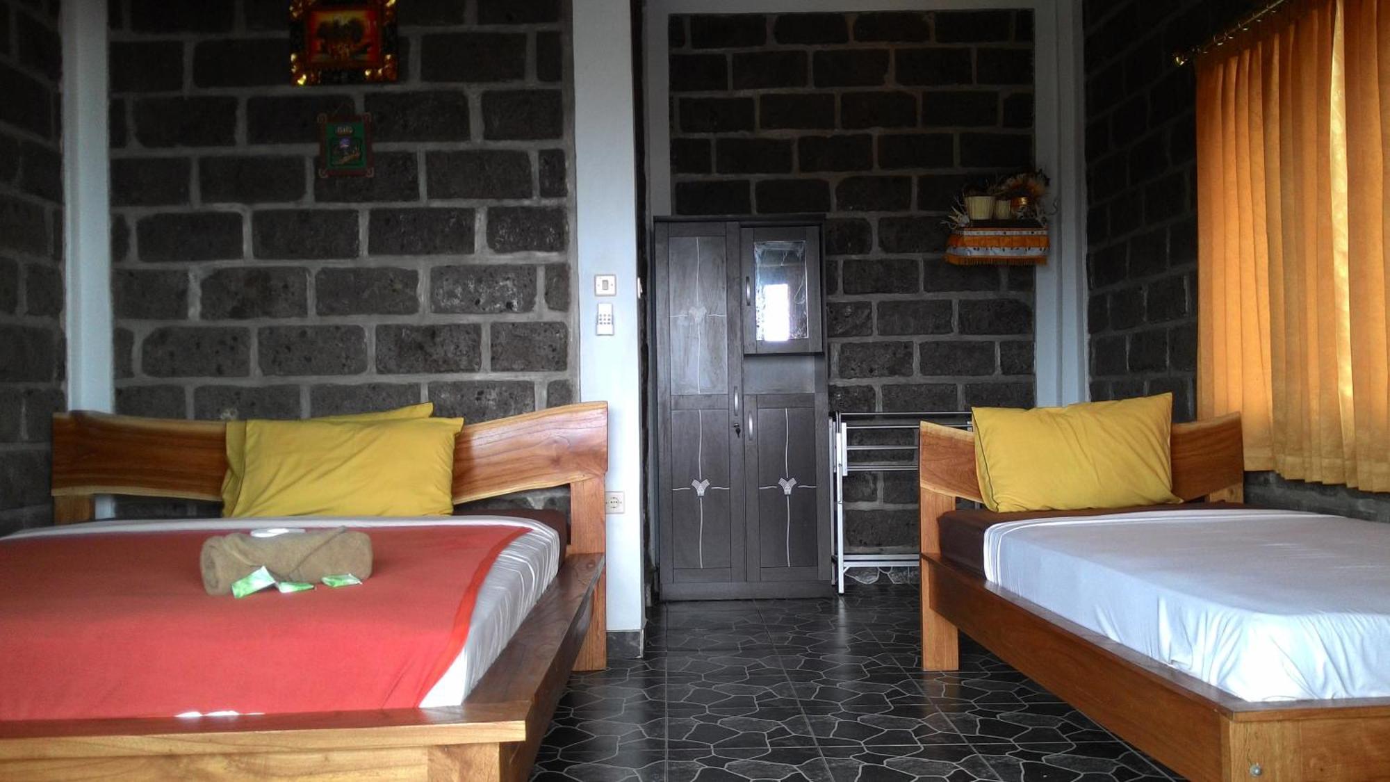 Gasthof Gubug Balian 2*