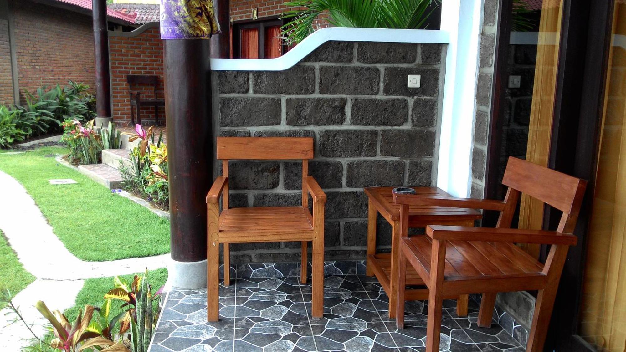 Gubug Balian Gasthof 2*