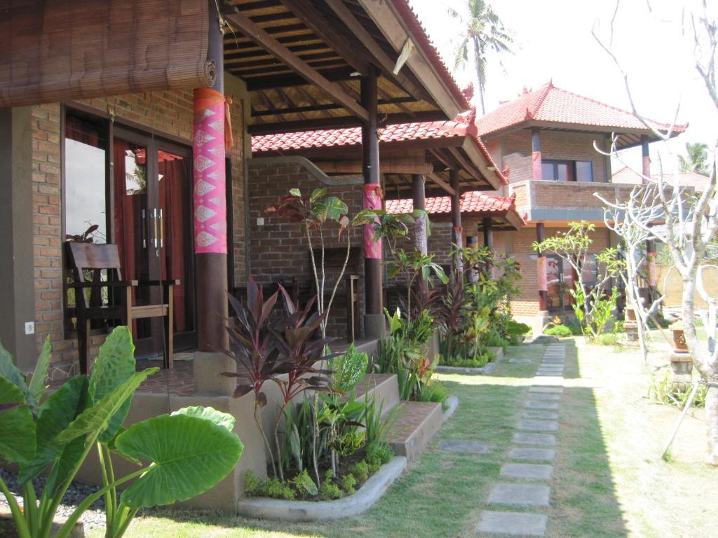 Gubug Balian Gasthof 2*