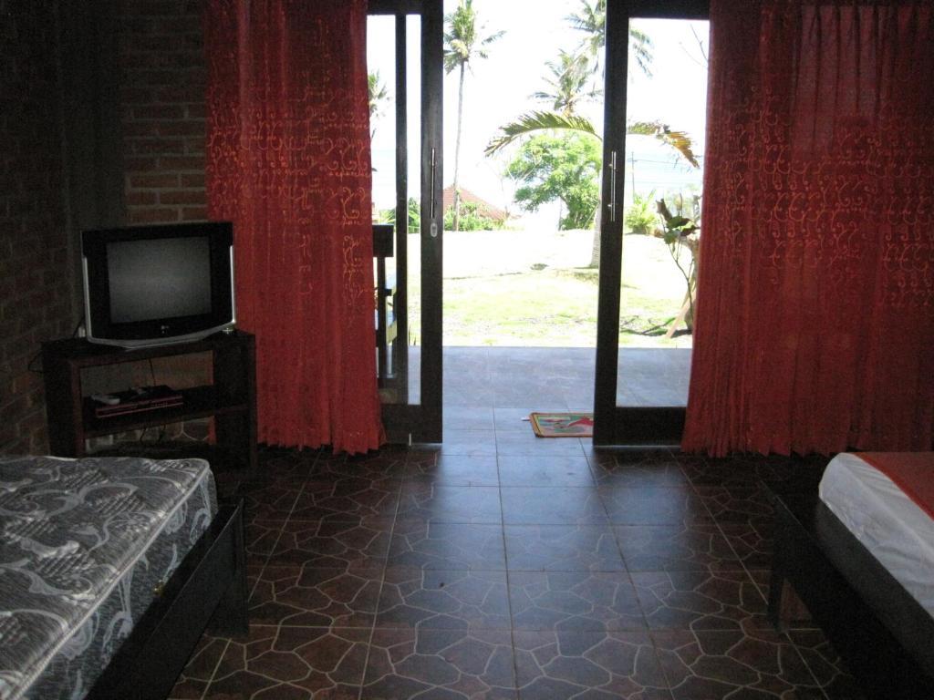 Gasthof Gubug Balian Selemadeg (Bali)