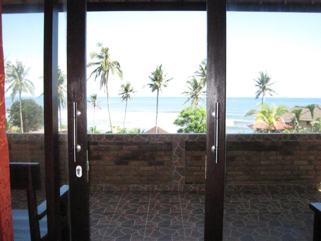 Gasthof Gubug Balian Selemadeg (Bali)
