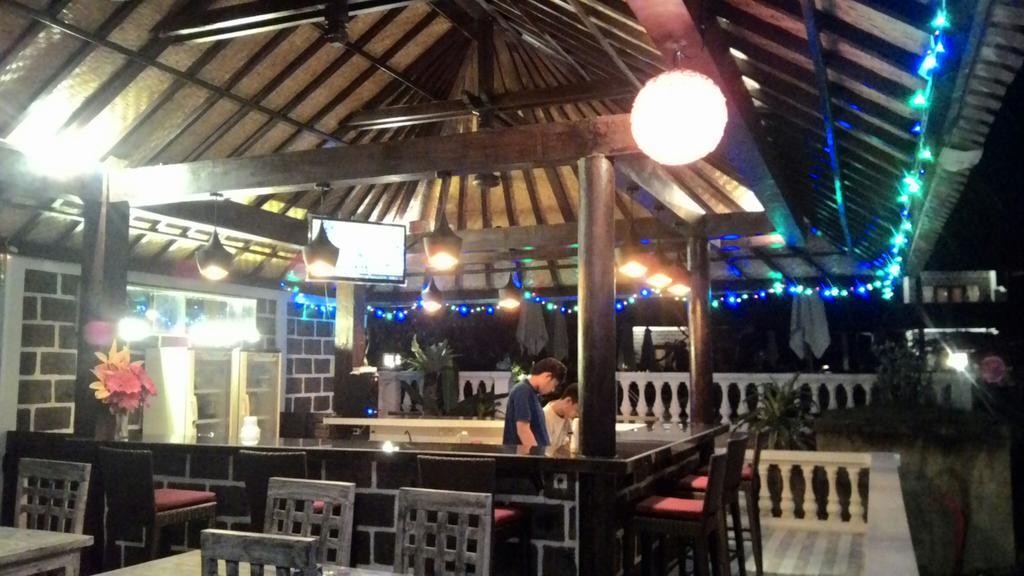 Gubug Balian Gasthof Selemadeg (Bali)