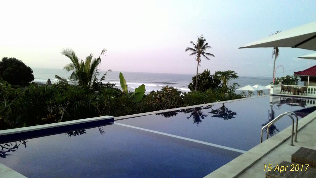 Gasthof Gubug Balian Selemadeg (Bali)