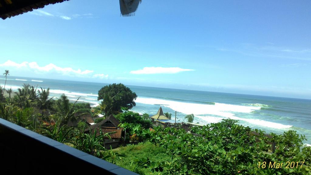 Gasthof Gubug Balian Selemadeg (Bali)