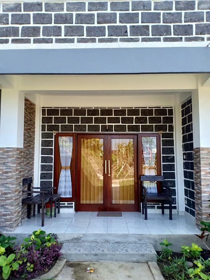 Gasthof Gubug Balian