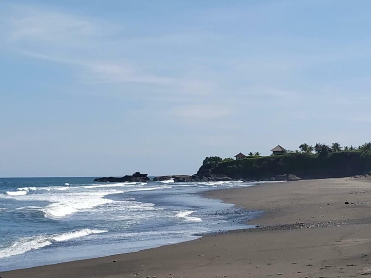 Gasthof Gubug Balian Selemadeg (Bali)