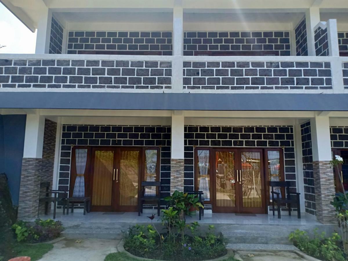 Gubug Balian Gasthuis Selemadeg (Bali)