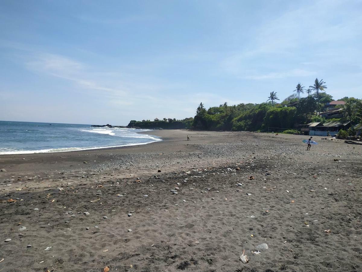 Gubug Balian Gasthuis